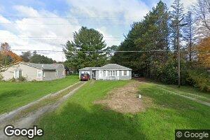 6920 Imlay City Rd, Clyde, MI 48049