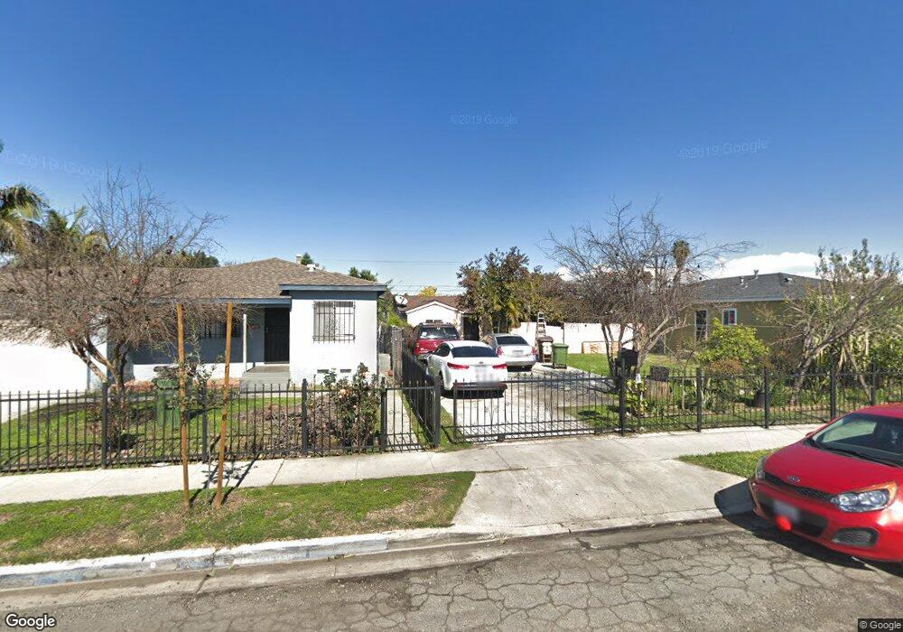 1103 W 134th St, Compton, CA 90222 - photo 1