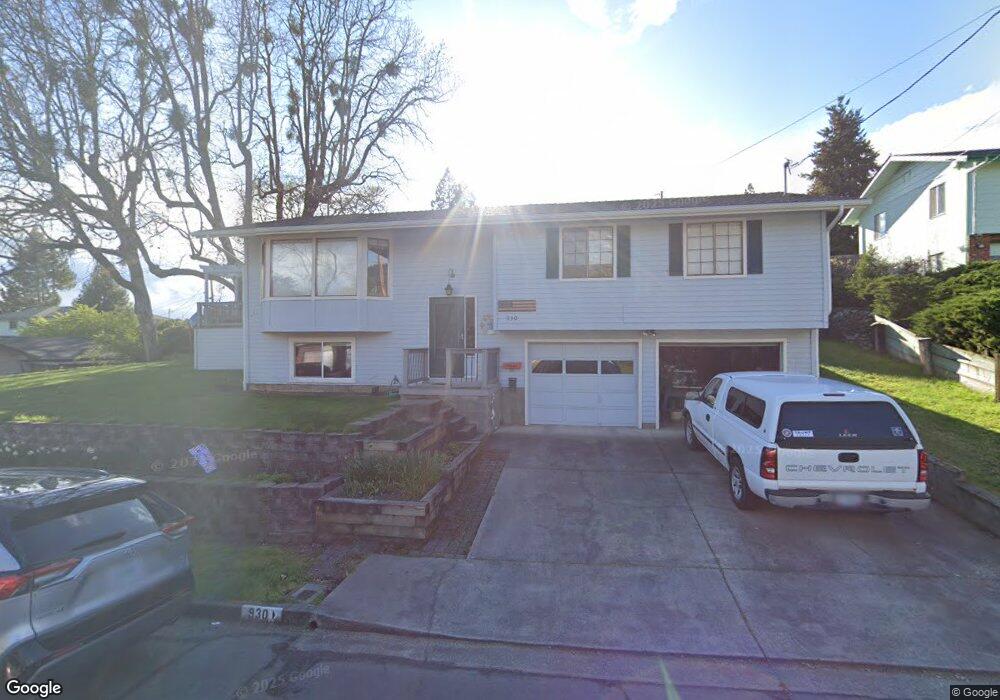 917 NE Wesley Ln, Grants Pass, OR 97526 - photo 1