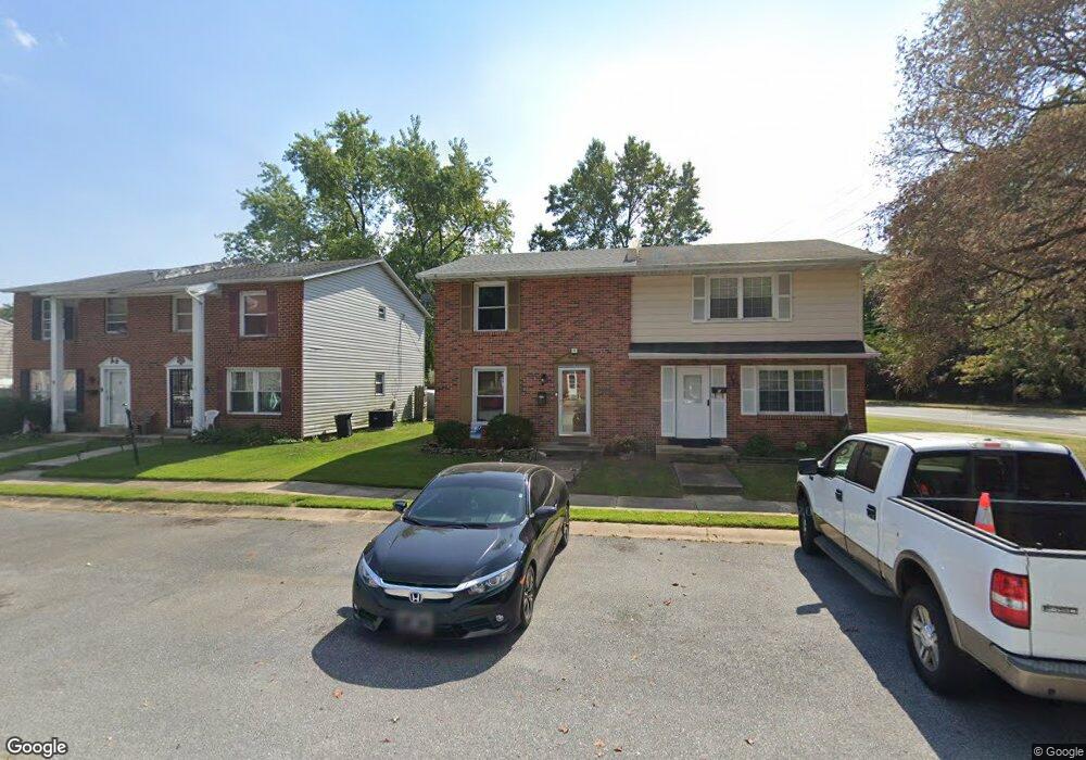 4 Jacquette Square, New Castle, DE 19720 - photo 1