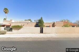 3725 E 2nd St, Tucson, AZ 85716