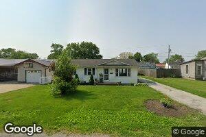 116 E 8th St, Georgetown, IL 61846