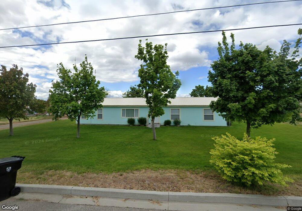 1455 W 5th St, Weiser, ID 83672 - photo 1