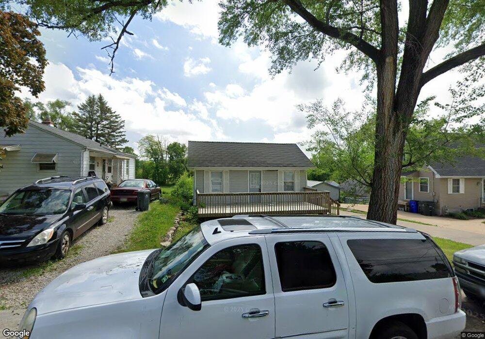 2801 Fruitland Blvd SW, Cedar Rapids, IA 52404 - photo 1