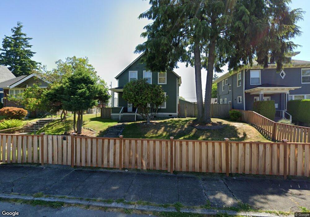 2517 Baker Ave, Everett, WA 98201 - photo 1