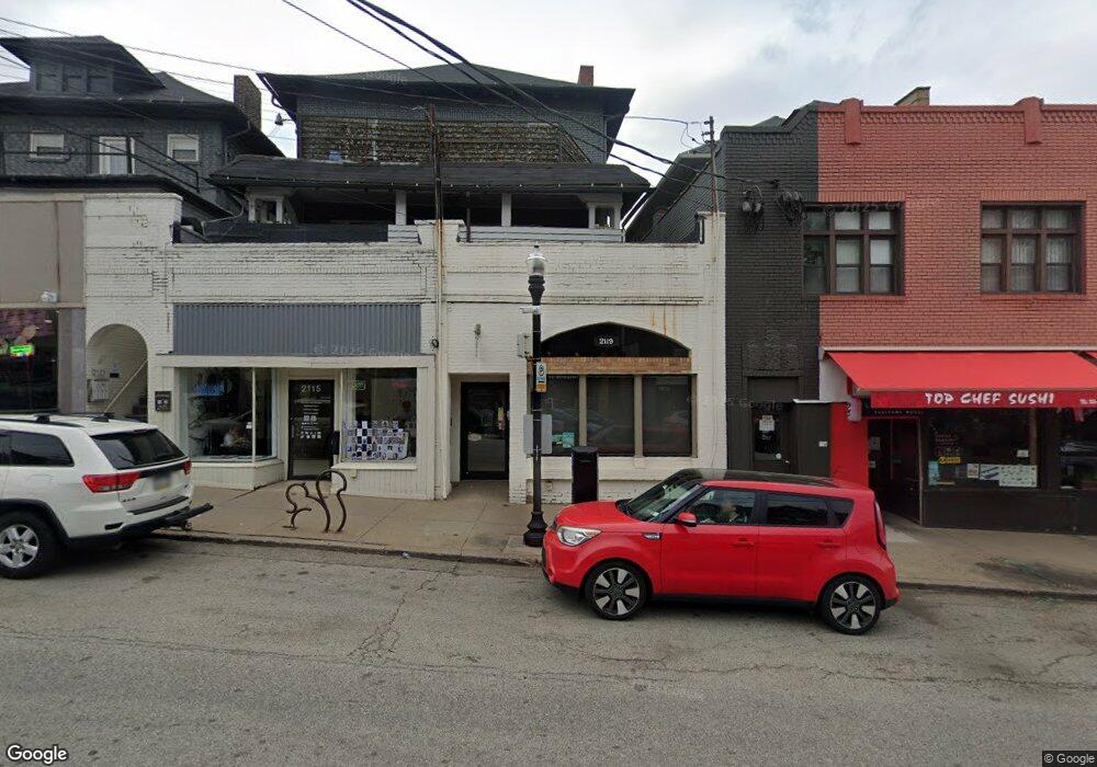 2119 Murray Ave, Pittsburgh, PA 15217 - photo 1