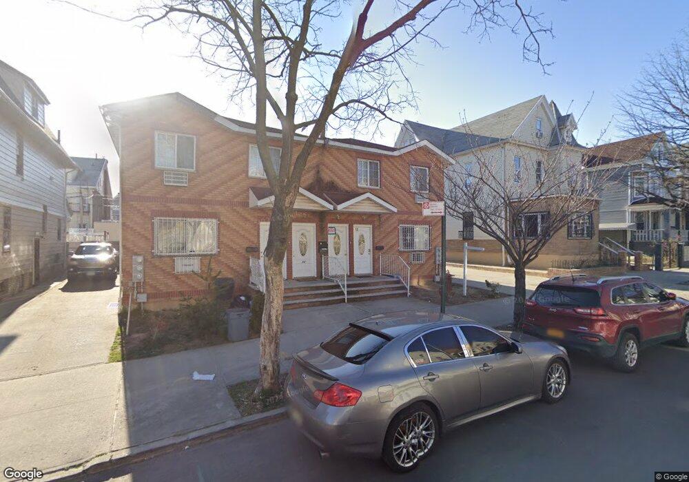52 Ashford St, Brooklyn, NY 11207 - photo 1
