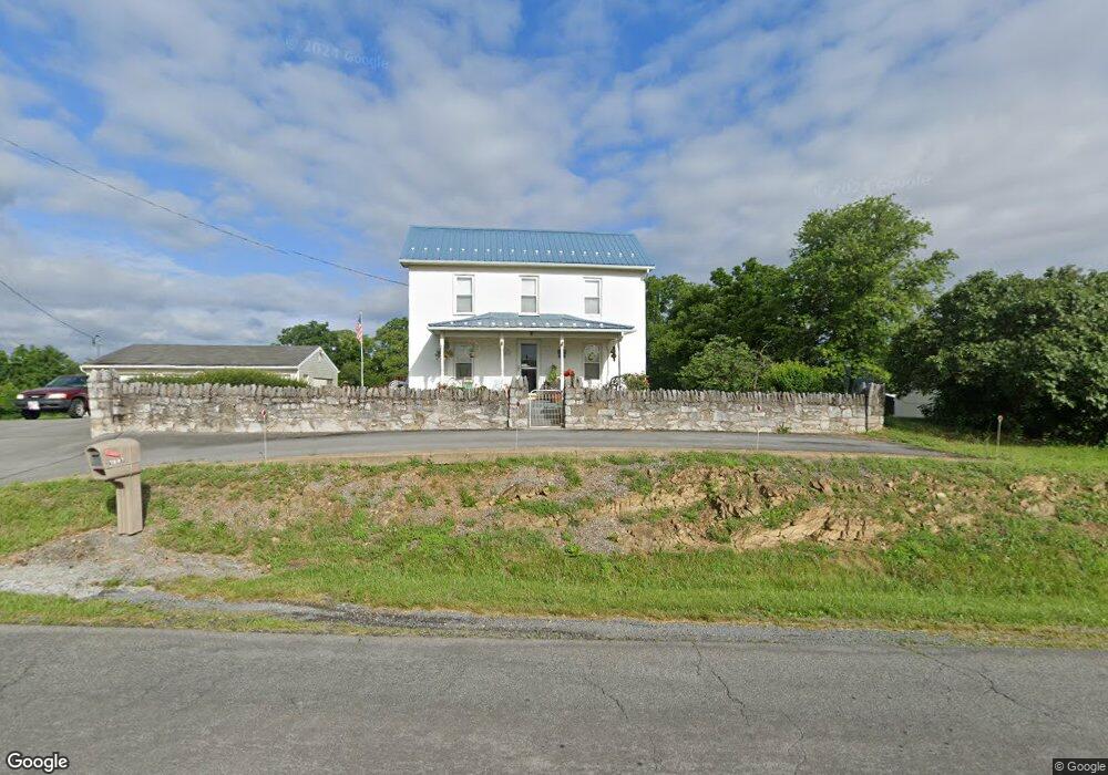 1807 Apple Pie Ridge Rd, Winchester, VA 22603 - photo 1