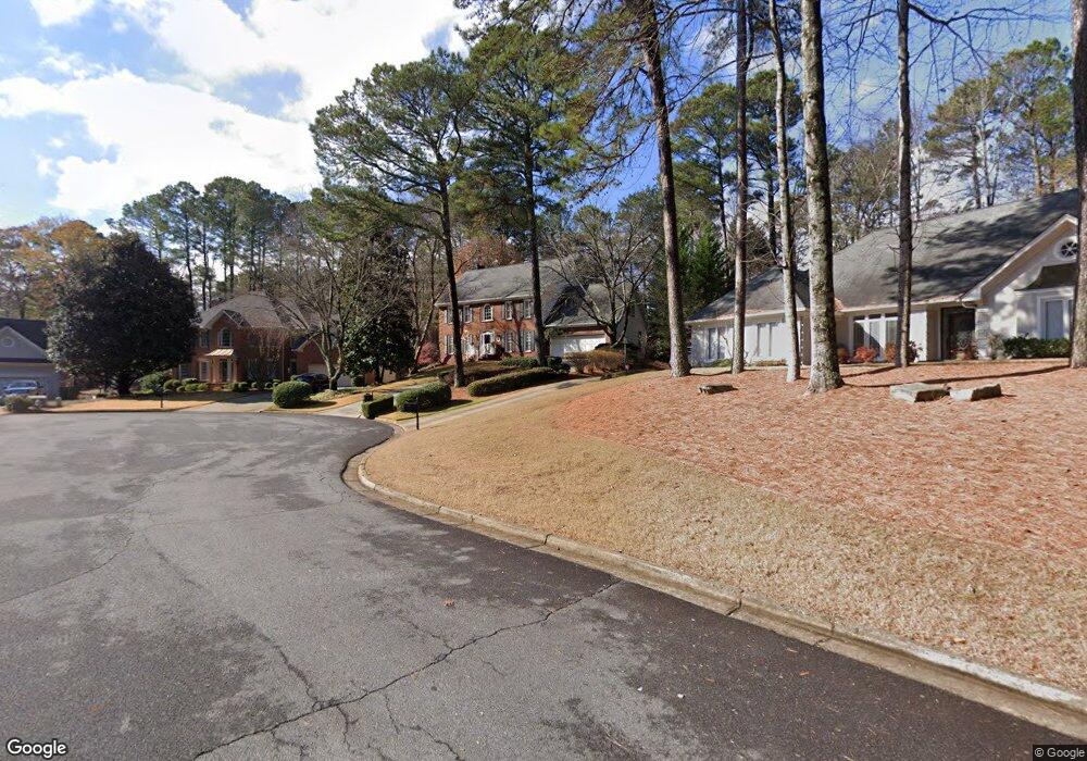 3559 Lakewind Way, Alpharetta, GA 30005 - photo 1