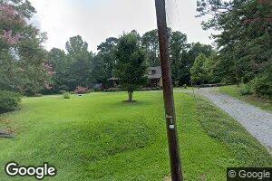 409 West St, Peterman, AL 36471