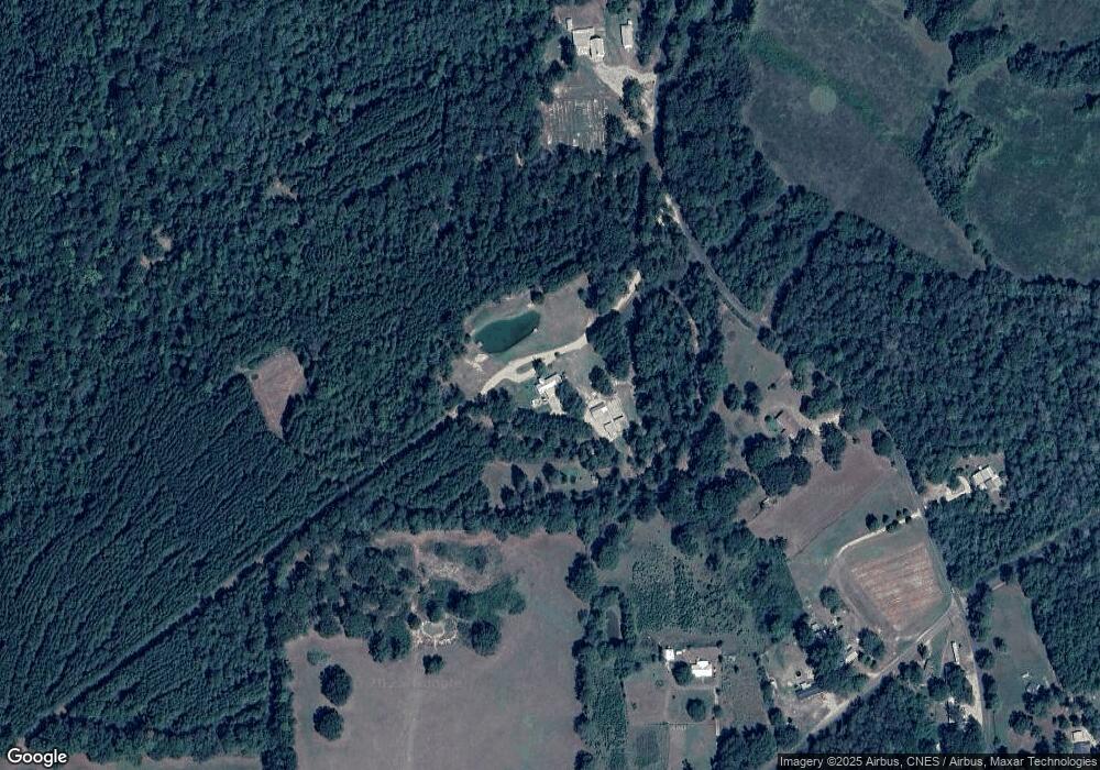 2137 Mount Zion Rd, Osyka, MS 39657 - photo 1