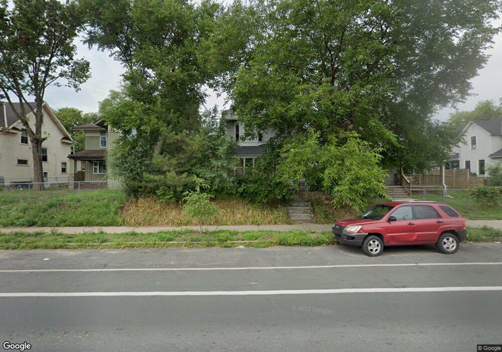 3534 Chicago Ave, Minneapolis, MN 55407 - photo 1