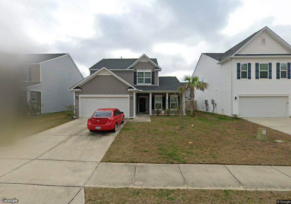 256 Weeping Cypress Dr, Moncks Corner, SC 29461 - photo 1