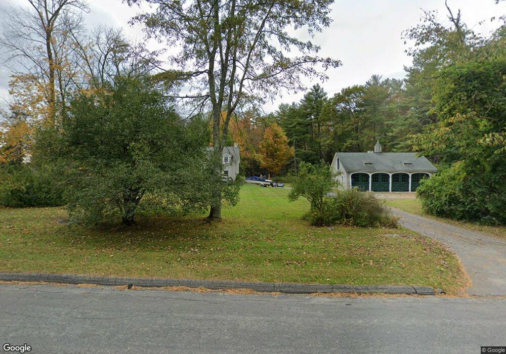 36 Taconic Rd unit 36A, Salisbury, CT 06068 - photo 1