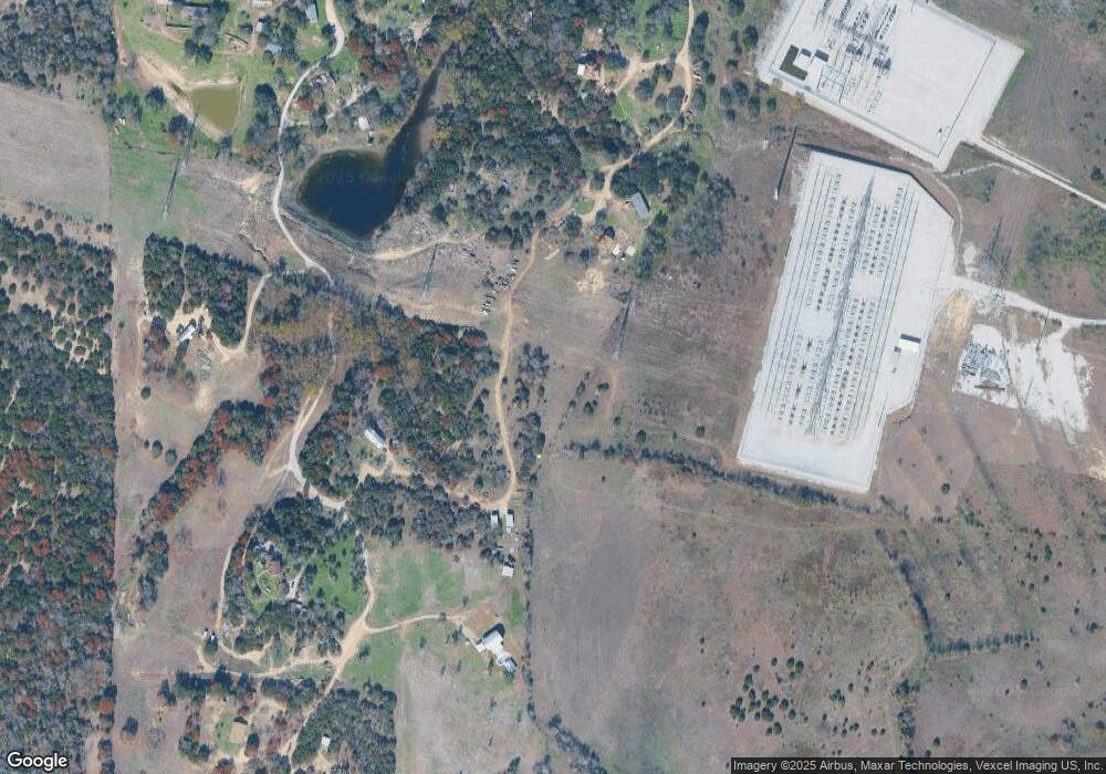 4660 Azle Hwy, Weatherford, TX 76085 - photo 1