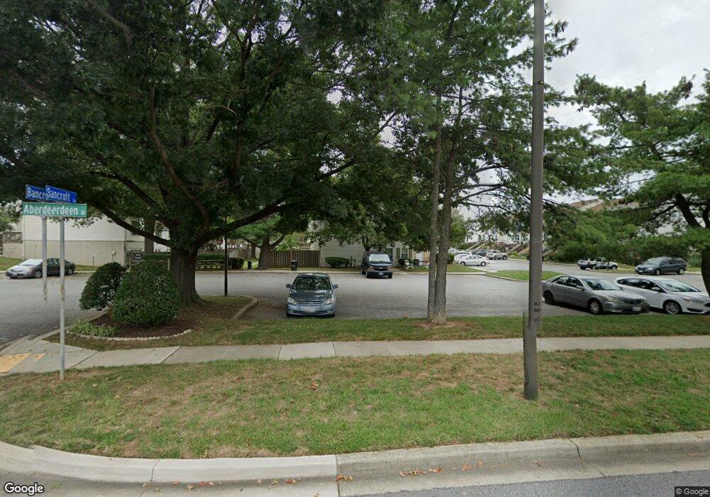 1710 E Bancroft Ln, Crofton, MD 21114 - photo 1