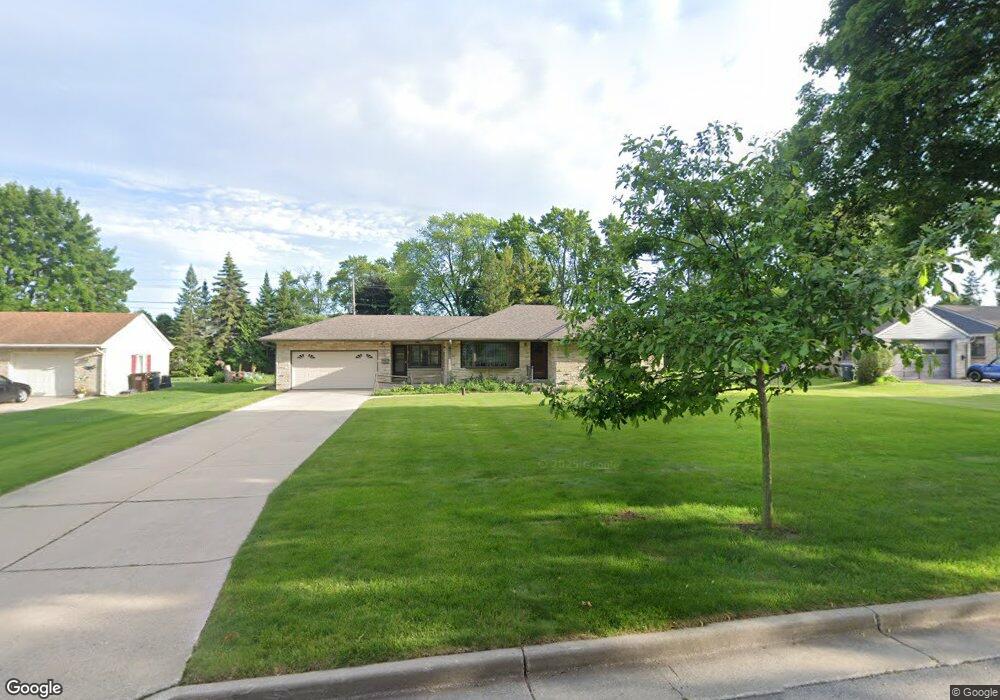 12837 W Stark St, Butler, WI 53007 - photo 1