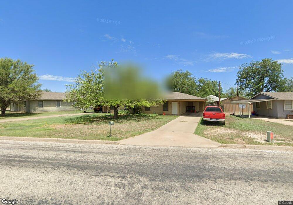 706 E Highland Blvd, San Angelo, TX 76903 - photo 1