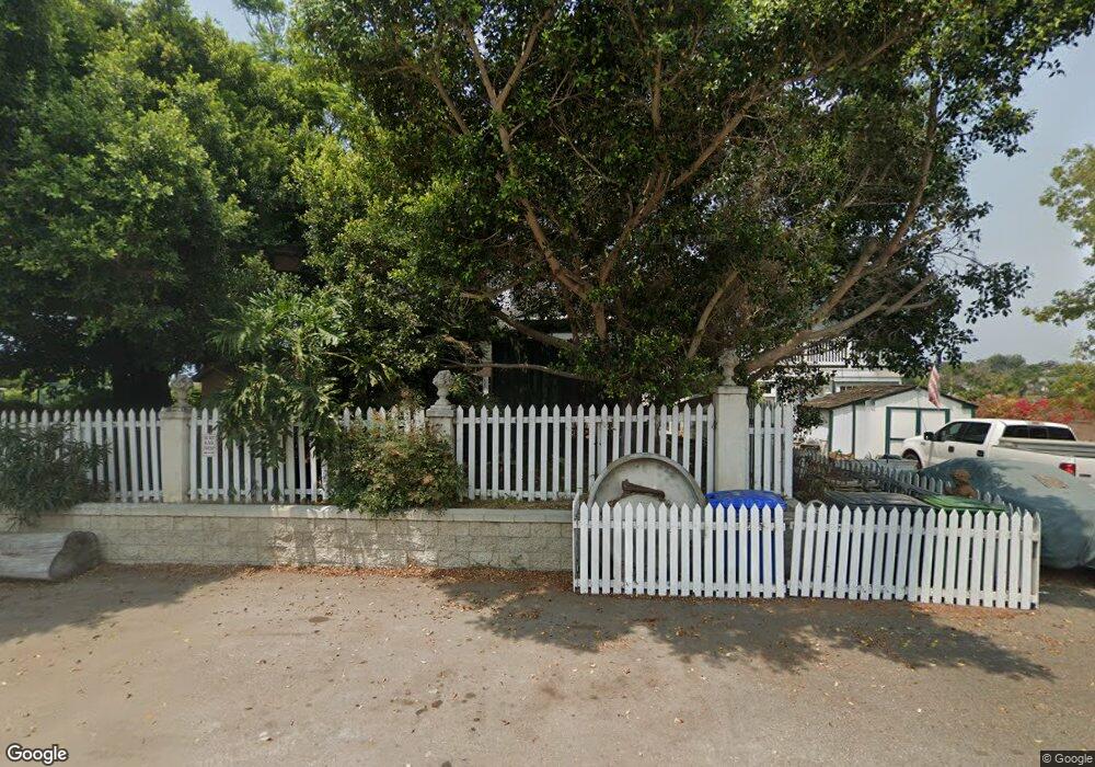 1542 Oak Ave, Carlsbad, CA 92008 - photo 1