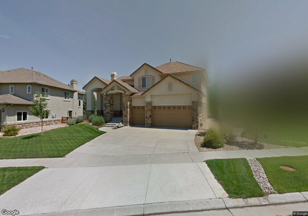 7454 S Coolidge Way, Aurora, CO 80016 - photo 1