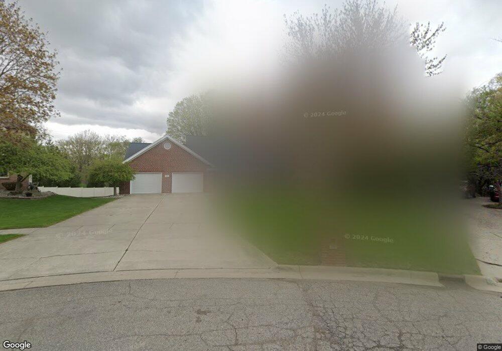 2715 Attenborough Cir, Lansing, MI 48917 - photo 1