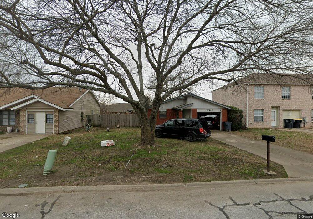 14256 S Hickory St, Glenpool, OK 74033 - photo 1