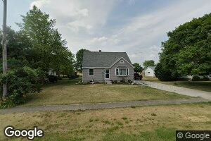 114 Illinois 116, Benson, IL 61516