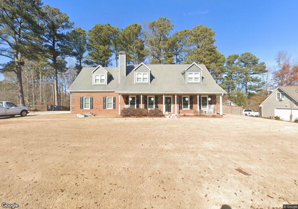 2128 Lakeland Ct, Dacula, GA 30019 - photo 1