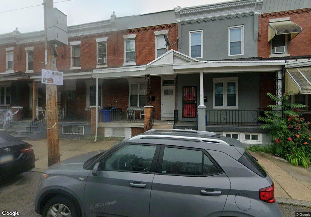 55 N 53rd St, Philadelphia, PA 19139 - photo 1