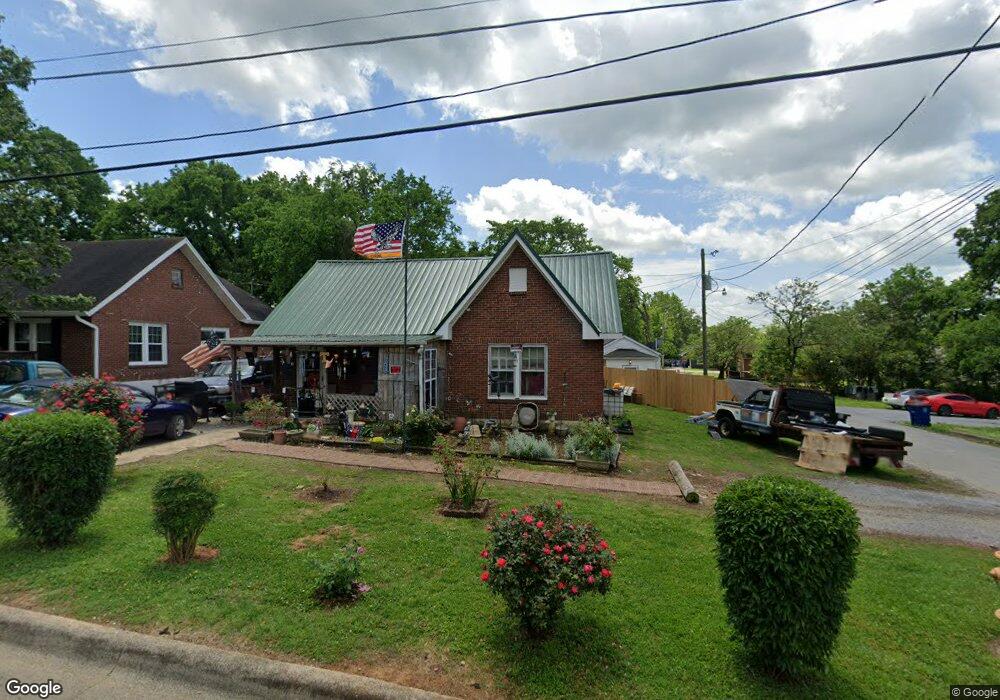 400 Carney St, Shelbyville, TN 37160 - photo 1