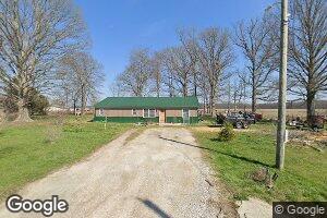 9020 S County Road 950 W, Crothersville, IN 47229