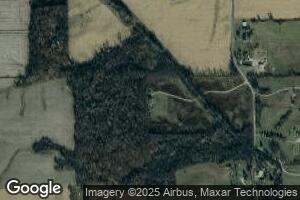 12082 Kuhn Rd, Mooreland, IN 47360