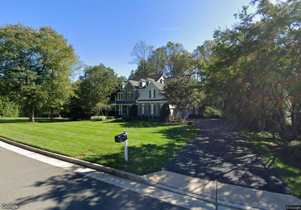 1497 Lily Loch Way, Great Falls, VA 22066 - photo 1