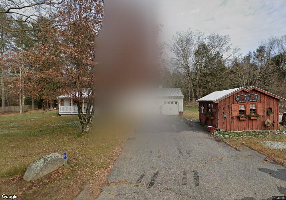 21 Furnace Hollow Rd, Stafford Springs, CT 06076 - photo 1