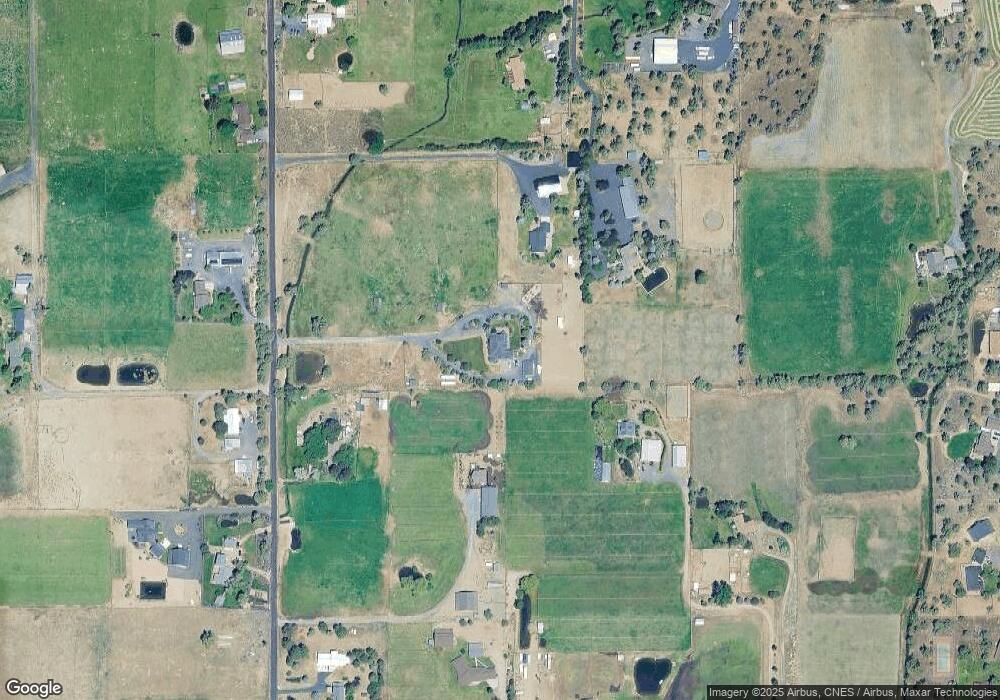 65910 Twin Bridges Rd, Bend, OR 97703 - photo 1