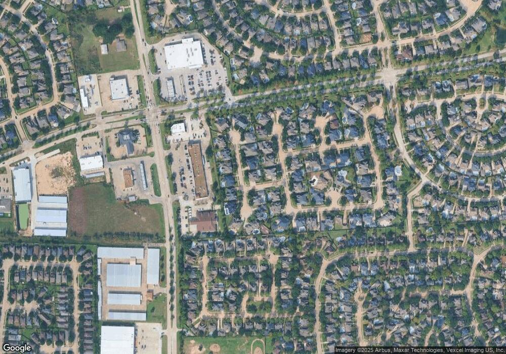 8118 Sun Terrace Ln, Houston, TX 77095 - photo 1