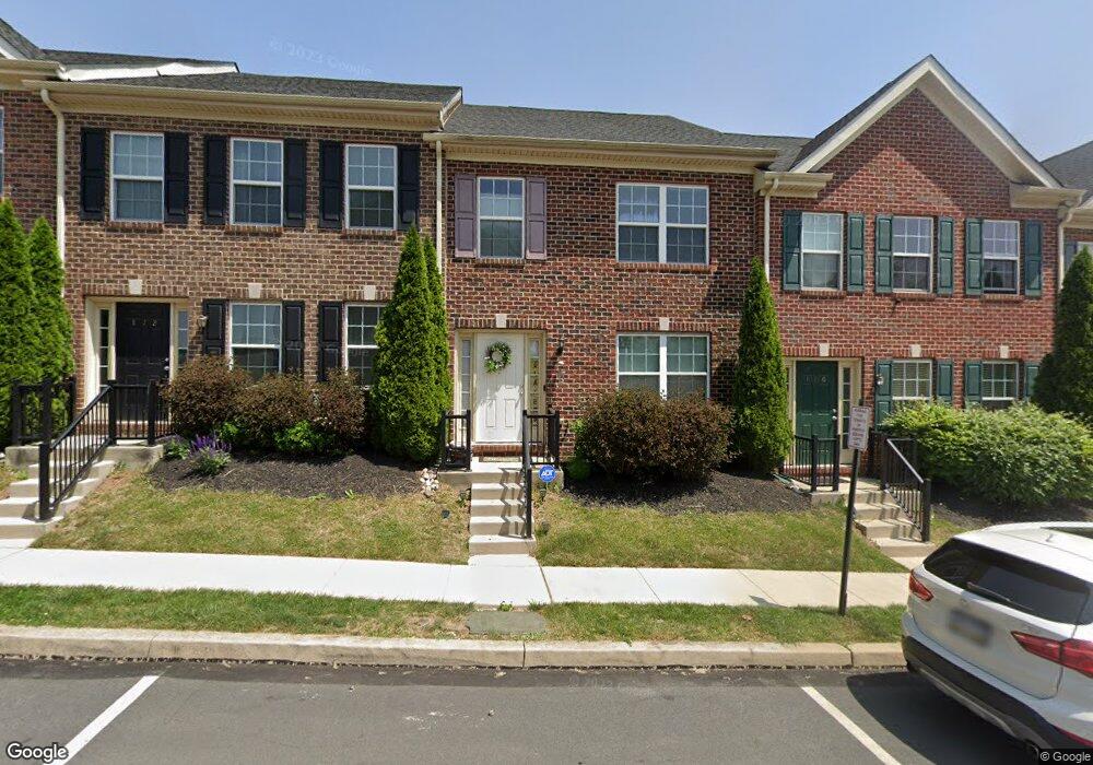 174 S Charlotte St, Pottstown, PA 19464 - photo 1