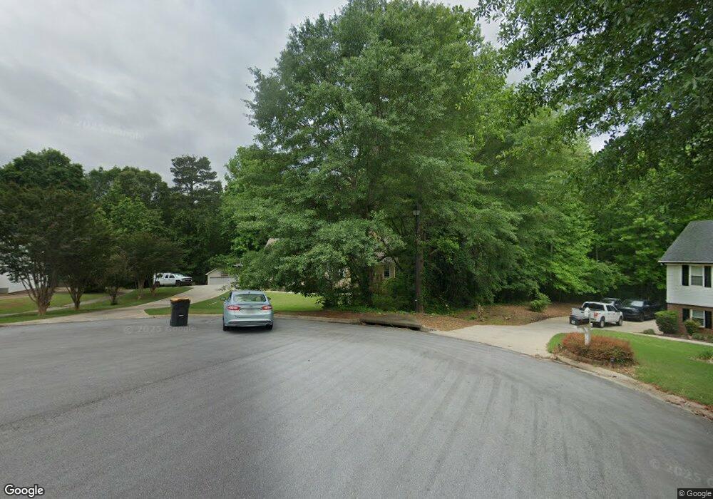 20 Monteray Ct, Sharpsburg, GA 30277 - photo 1