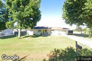 311 N Alexander St, Alexis, IL 61412