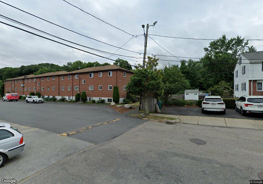 76 Bryon Rd unit 6,76, Chestnut Hill, MA 02467 - photo 1