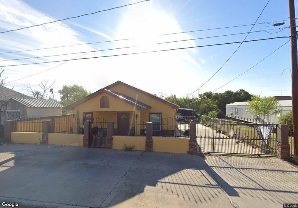 2504 Sanders Ave, Laredo, TX 78040 - photo 1