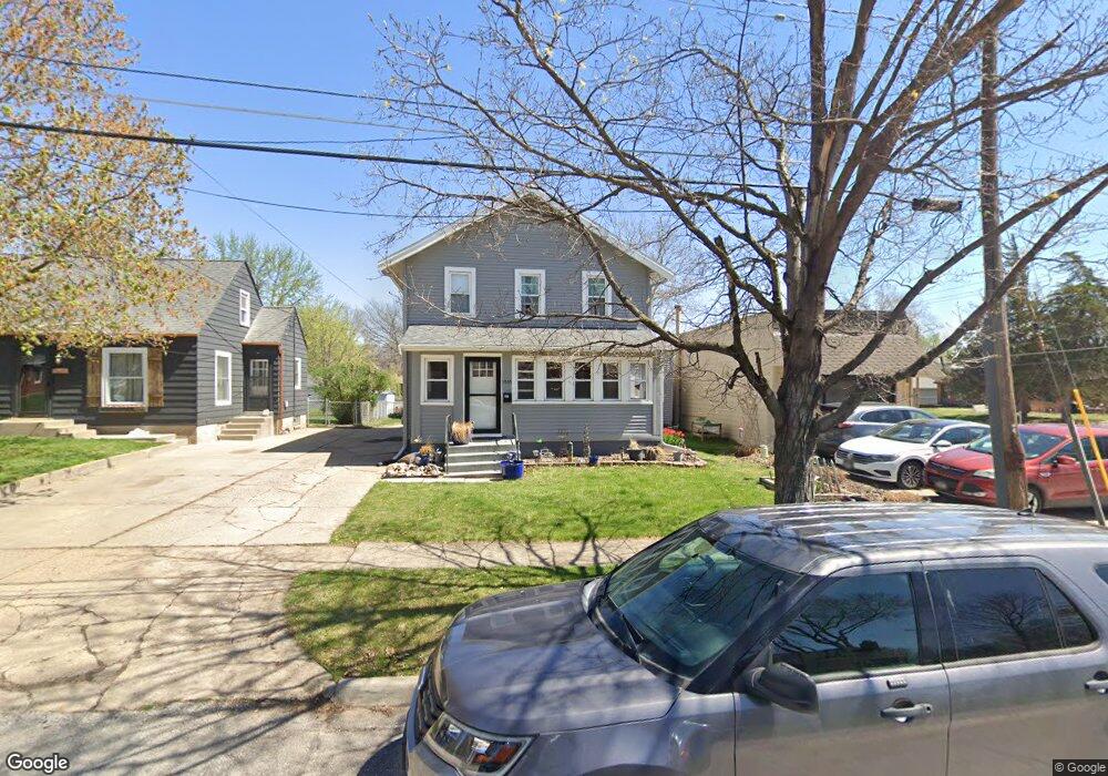 1905 46th St, Des Moines, IA 50310 - photo 1