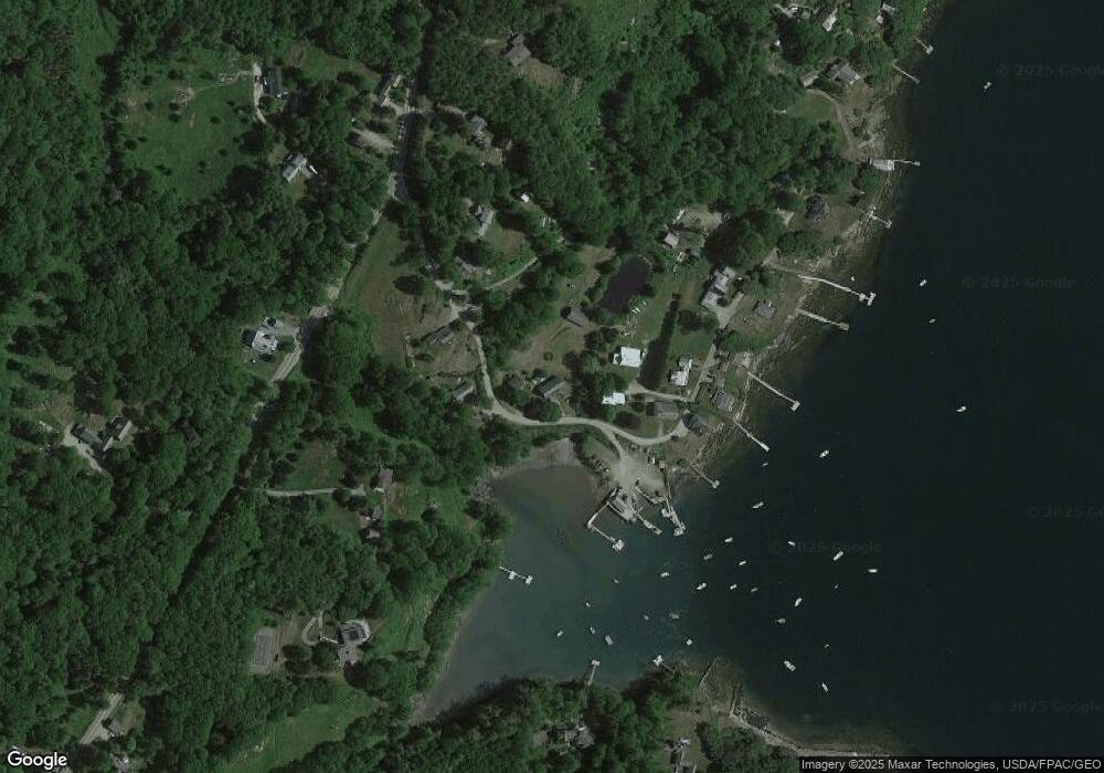 34 Muscongus Rd, Bremen, ME 04551 - photo 1