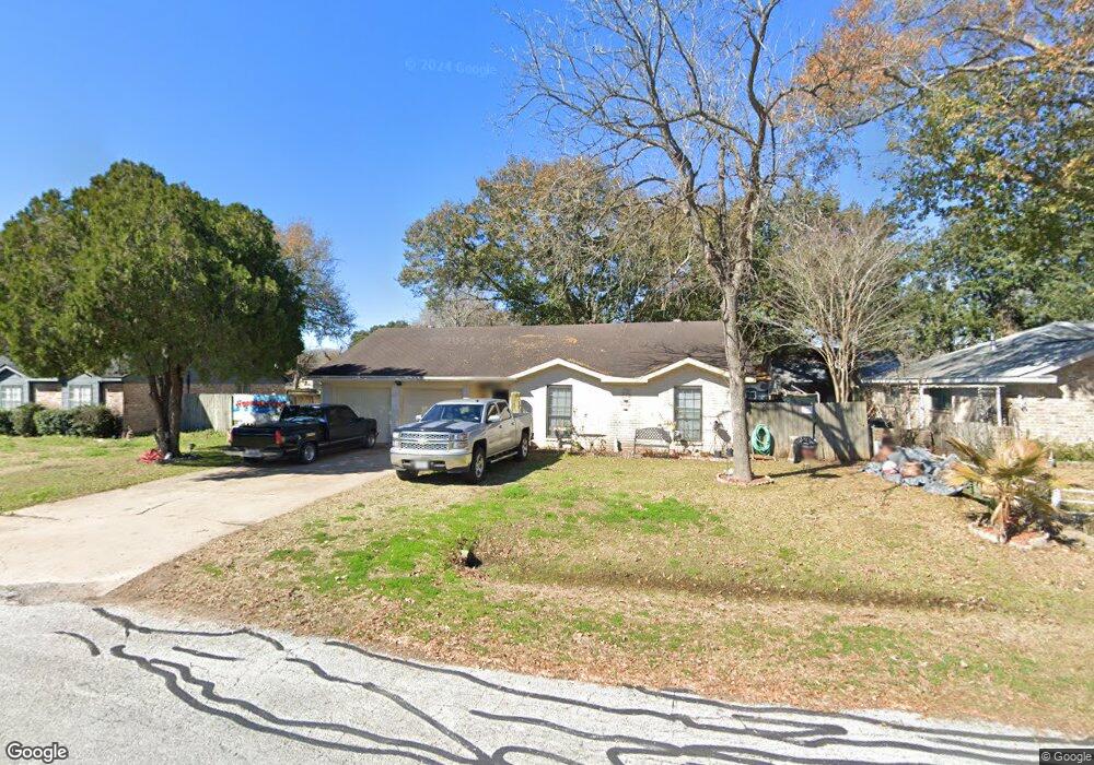 1608 Brumbelow St, Rosenberg, TX 77471 - photo 1