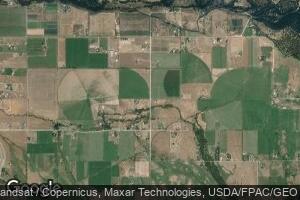 Nhn Gray Wolf Dr, Arlee, MT 59821