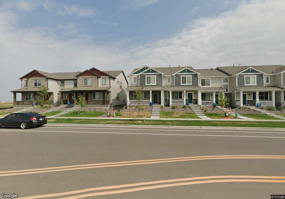 20951 E 60th Ave, Aurora, CO 80019 - photo 1