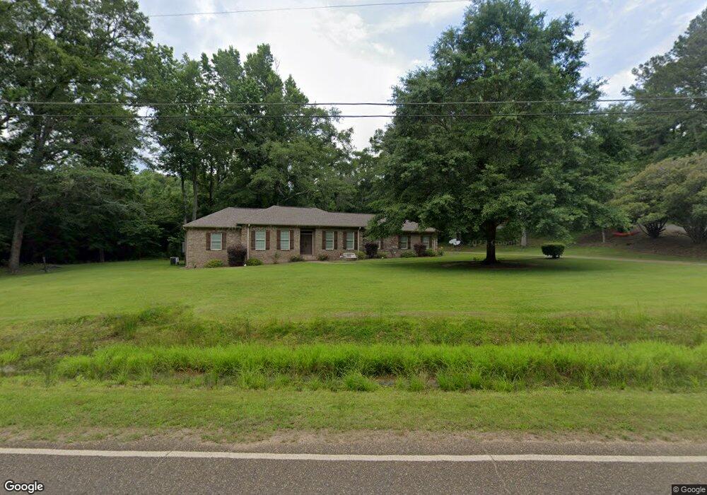 693 County Road 86, Valley Grande, AL 36703 - photo 1
