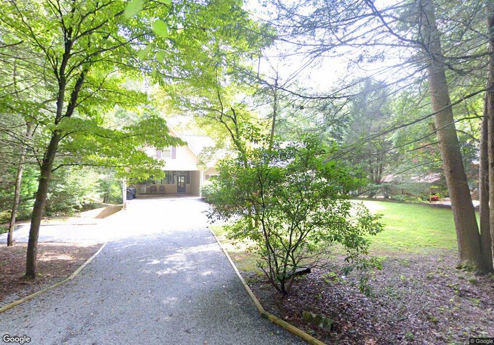 823 Riverfront Dr, Ellijay, GA 30536 - photo 1