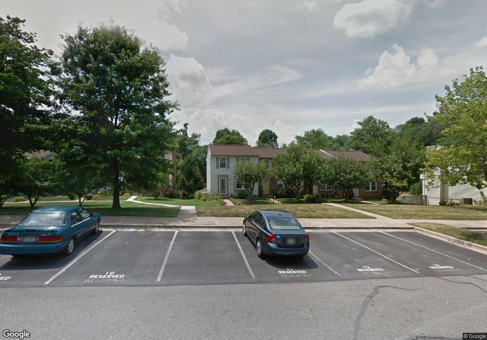 10538 Saddlebrook Ct, Laurel, MD 20723 - photo 1