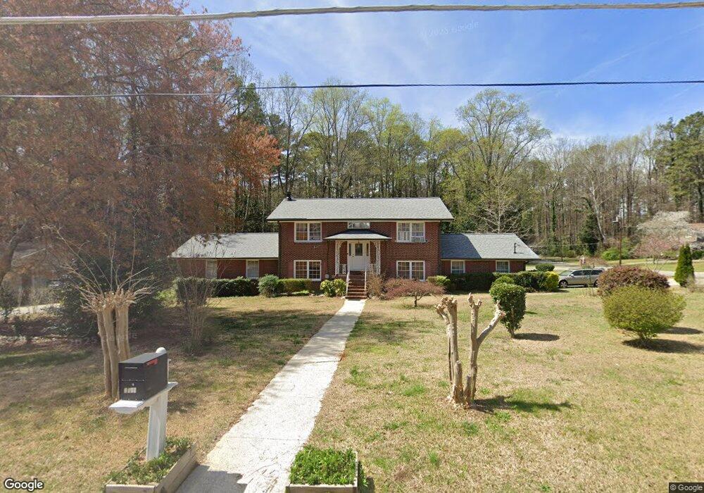 6477 York Rd unit 3, Morrow, GA 30260 - photo 1
